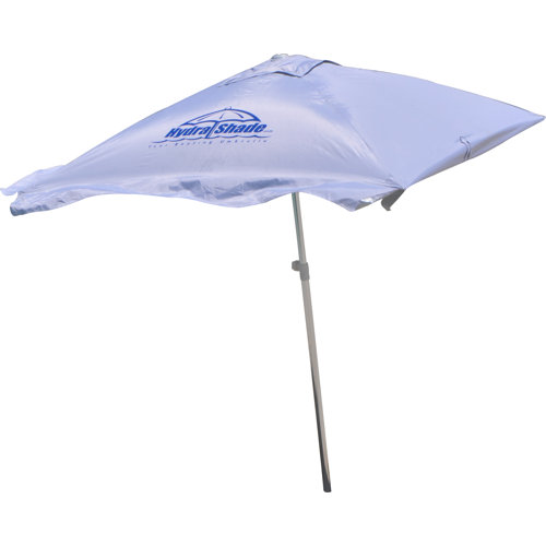 Hydra Shade 8' Boating and Beach Umbrella & Reviews Wayfair