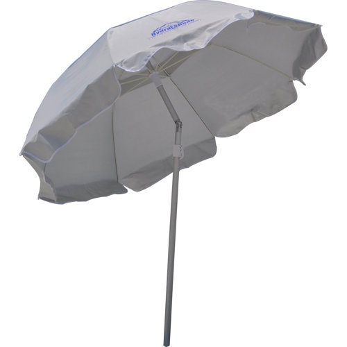 Hydra Shade 6' Boating and Beach Umbrella & Reviews Wayfair