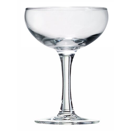 Luminarc Barcraft 5.5 Oz. Coupe Cocktail Glass