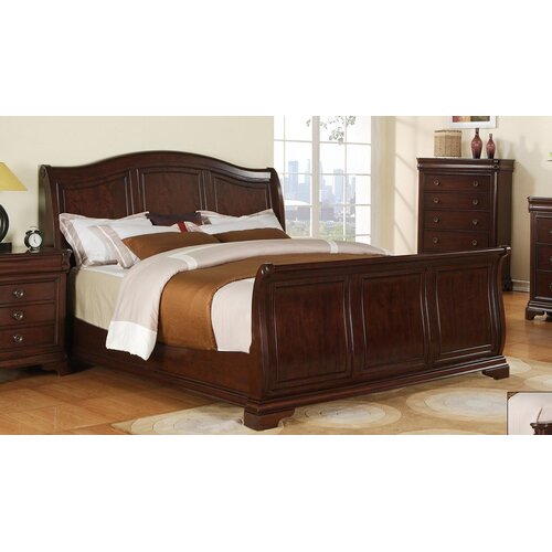 Rosalind Wheeler Macdougall Sleigh Bed