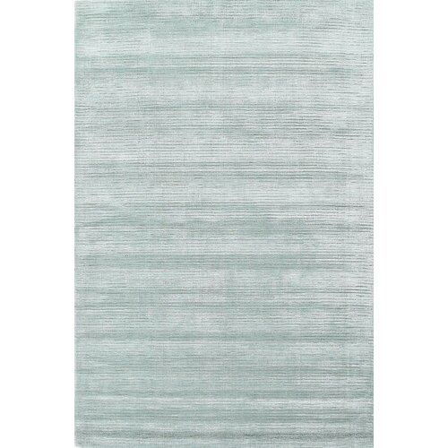 KAS Rugs Transitions Frost Blue Horizon Area Rug