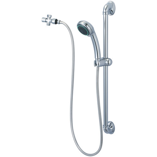 Handheld Shower Faucet Wayfair