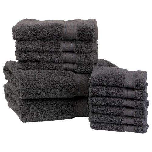 Cambridge Towel Company Grand Egyptian Cambridge Certified Giza 12