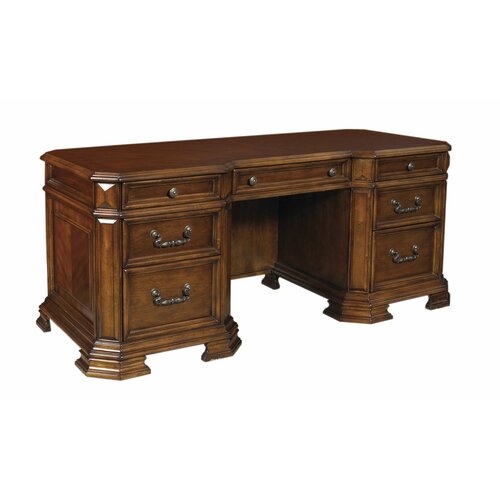 Samuel Lawrence Madison Library Executive Desk