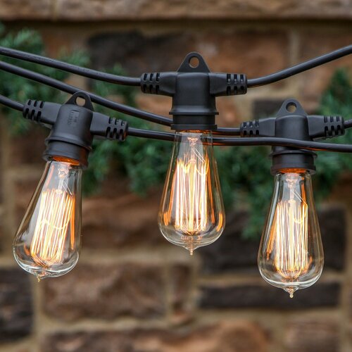 Brightech Ambience Pro String Lighting