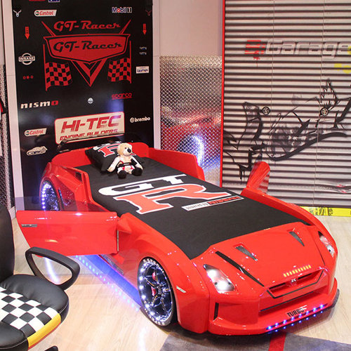 Twin Car Bed Wayfair