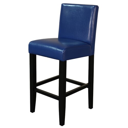 Latitude Run 26 Bar Stool with Cushion