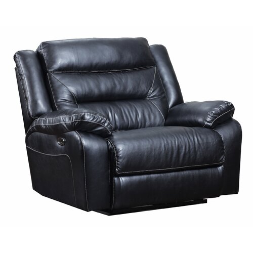 Yahtzee Cuddler Recliner by Latitude Run