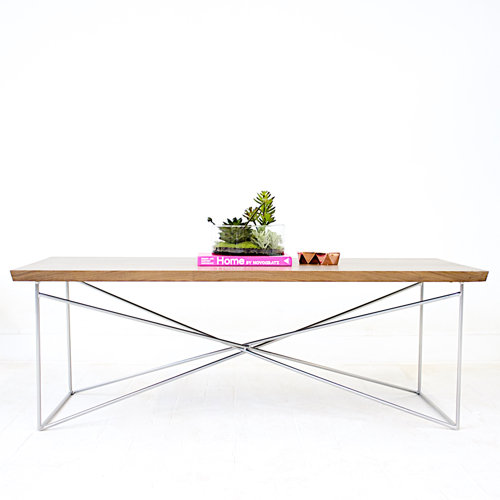 Miami Coffee Table Wayfair