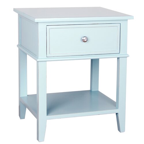 Porthos Home Gina End Table