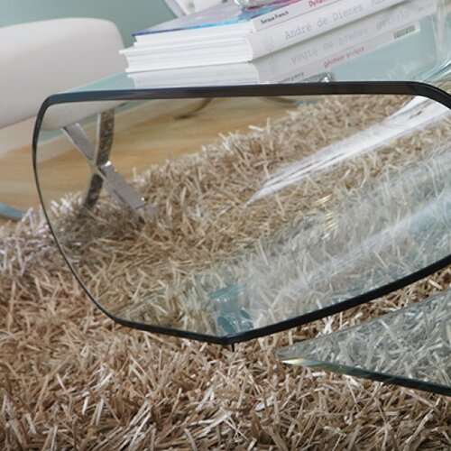 Glynis Coffee Table by Eurostyle