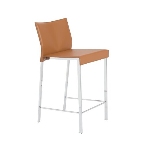 Riley Bar Stool by Eurostyle