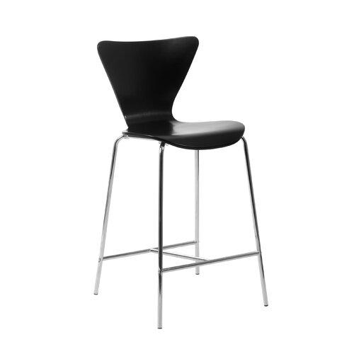 Tendy C 26 Bar Stool by Eurostyle