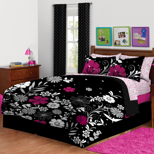 Bed in a Bag Set Wayfair