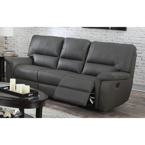 Harris Motion Reclining Sofa Wayfair
