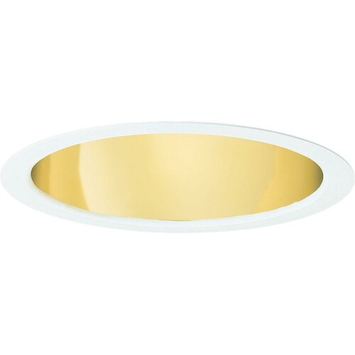 Progress Lighting Pro Optic Open Alzak Anti Iridescent 7.75 Recessed