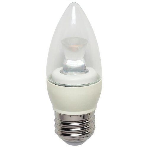 Westinghouse Lighting 3 Watt (25 Watt) Torpedo B10 Dimmable LED Light