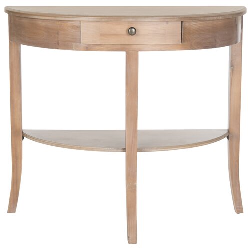 Safavieh American Home Alex Console Table