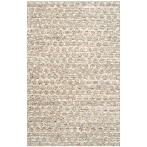 Safavieh Cape Cod Gray/Natural Area Rug