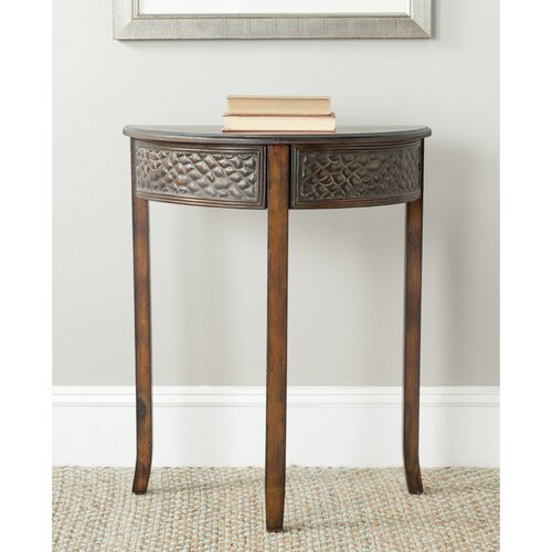 Safavieh Earl Console Table