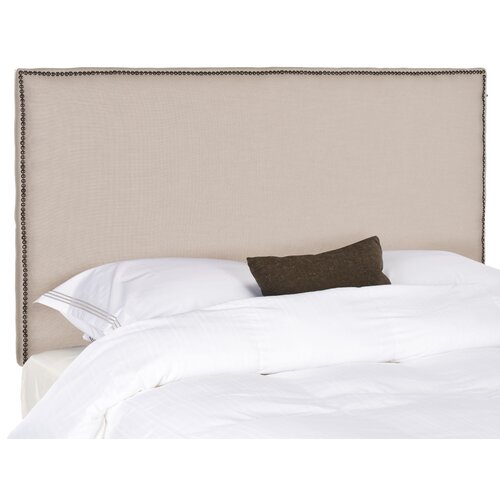 Safavieh Sydney Upholstered Headboard