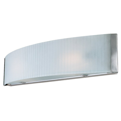 Helium 2 Light Bath Bar by Access Lighting