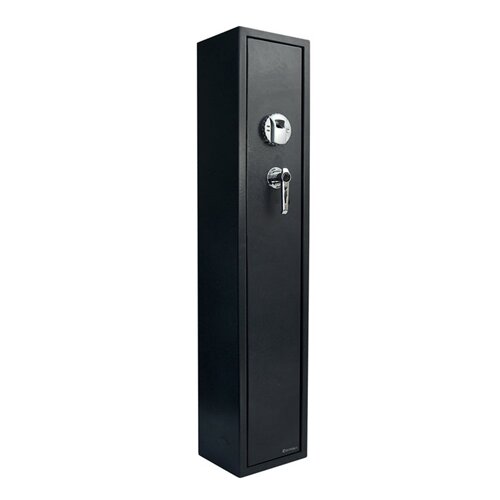 Biometric Lock Gun Safe | Wayfair