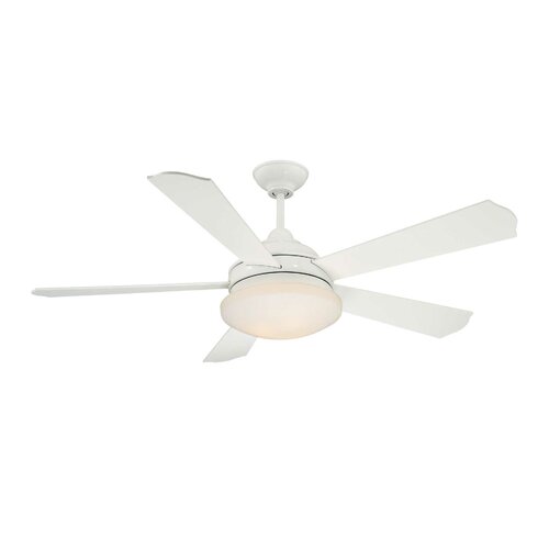 Seymour 3 Light Ceiling Fan by Savoy House