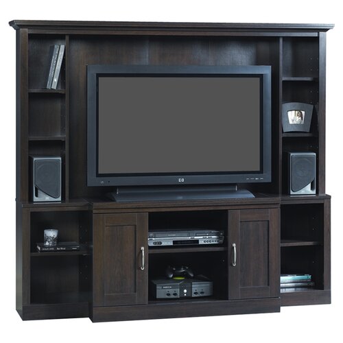 Sauder Entertainment Center