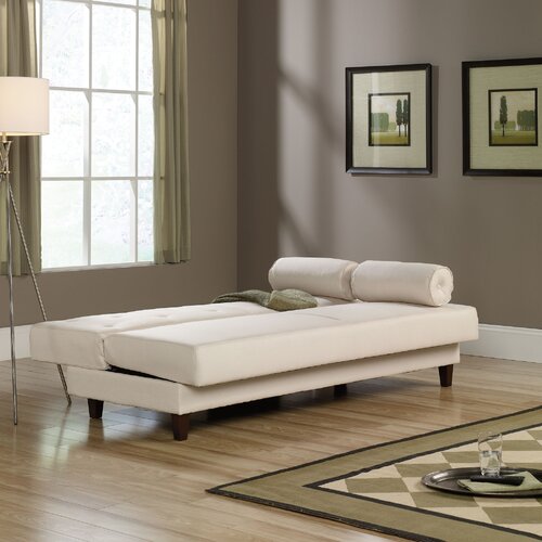 Sauder Premier Convertible Sofa