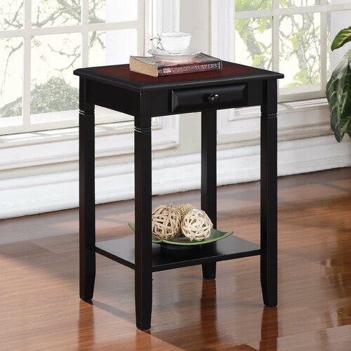 Linon Camden End Table