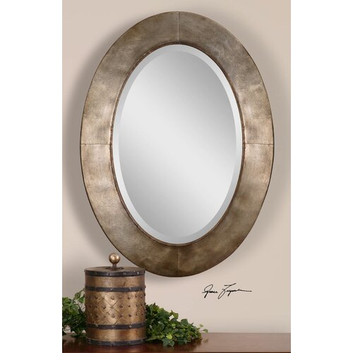 Kayenta Beveled Wall Mirror by Uttermost