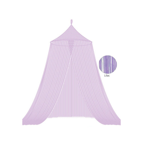 Bacati String Bed Canopy & Reviews Wayfair