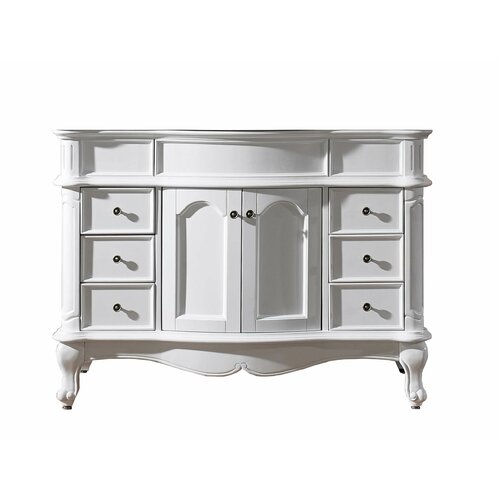 Virtu Norhaven 47 Bathroom Vanity Cabinet