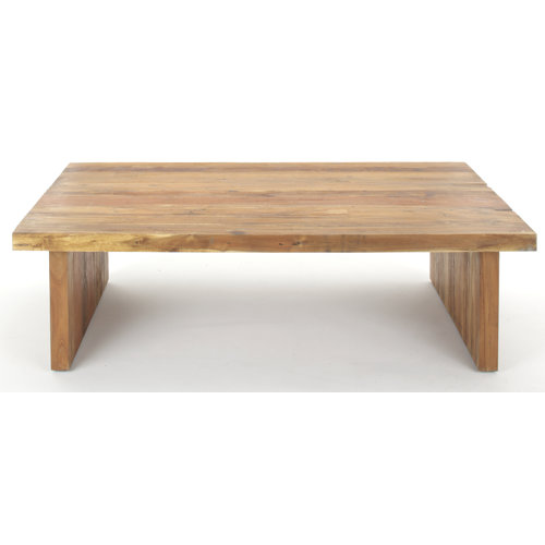 Jeffan Patagonia Coffee Table & Reviews Wayfair