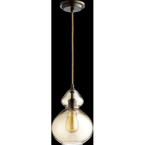 Schoolhouse Pendant Wayfair