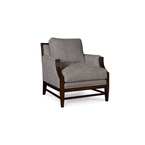 Bristol Arm Chair Wayfair
