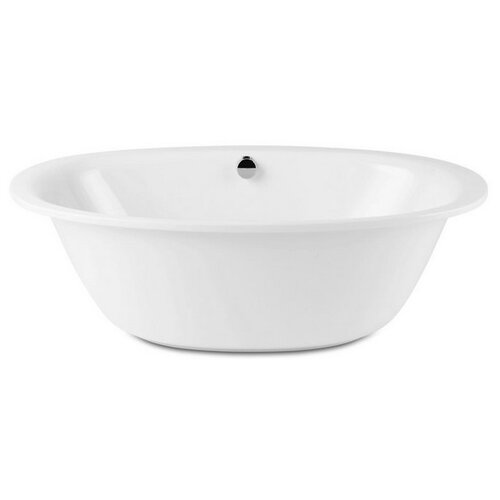 Luxxo Duo 75 x 39 Soaking Bathtub by Kaldewei