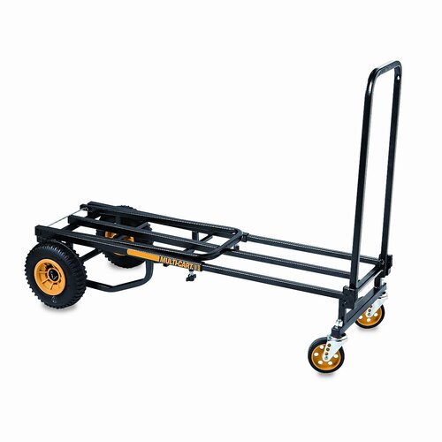 ADVANTUS CORPORATION 8 Way 9 x 18 x 30 Dolly