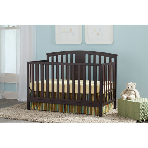 Storkcraft Greyson Convertible Crib & Reviews Wayfair