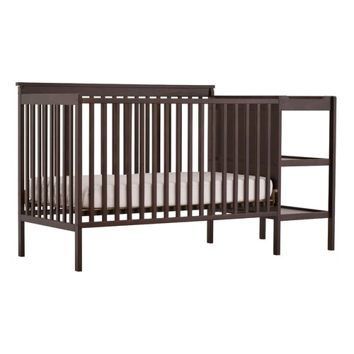 Storkcraft Milan Convertible Crib