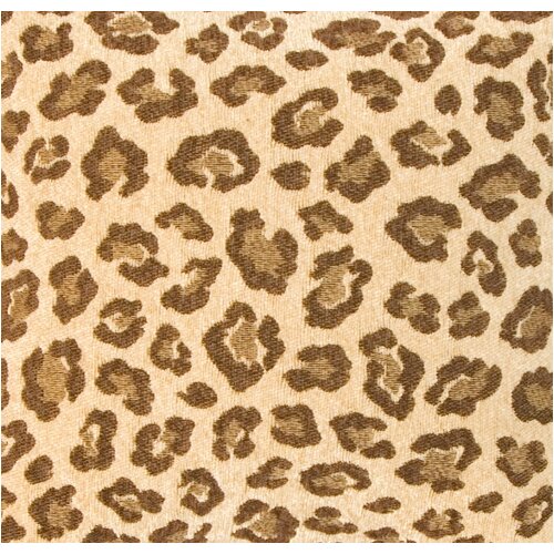 Glenna Jean Tanzania Cheetah Throw Pillow