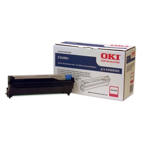 Commercial Office SuppliesImaging Drums/Photoconductors OKI SKU