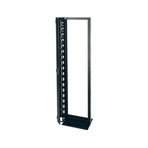 45 Rackspace Aluminum Relay Rack by Middle Atlantic