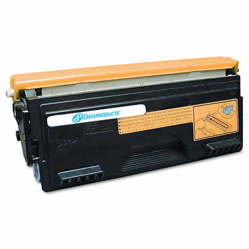 Compatible Remanufactured Toner, 3500 Page Yield by Dataproducts