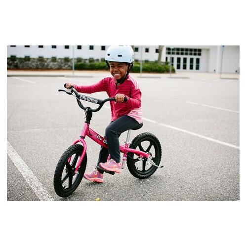 Glide Bikes Go Glider Balance Bike