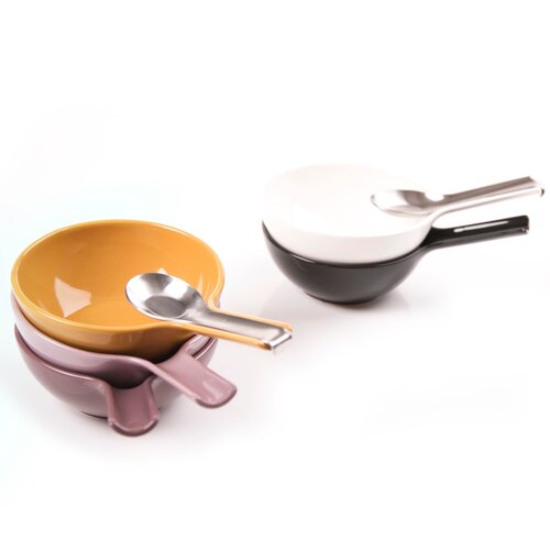 Royal VKB 2 Piece Bowls and Spoons Set