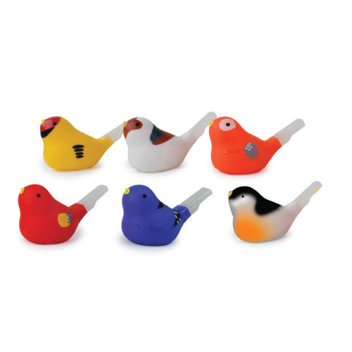 Kikkerland Bird Whistle & Reviews Wayfair