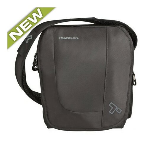 Travelon Anti Theft Urban Tour Cross Body Bag