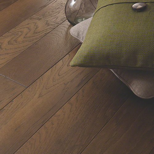 Anderson Floors Urban Loft 6 19/50 enCore Engineered Hickory Hardwood